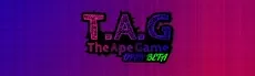 T.A.G the ape game hero image