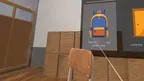 Earthquake Evacuation Simulation - Contentsda screenshot 1