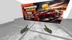 Crazy Car Racing VR screenshot 2