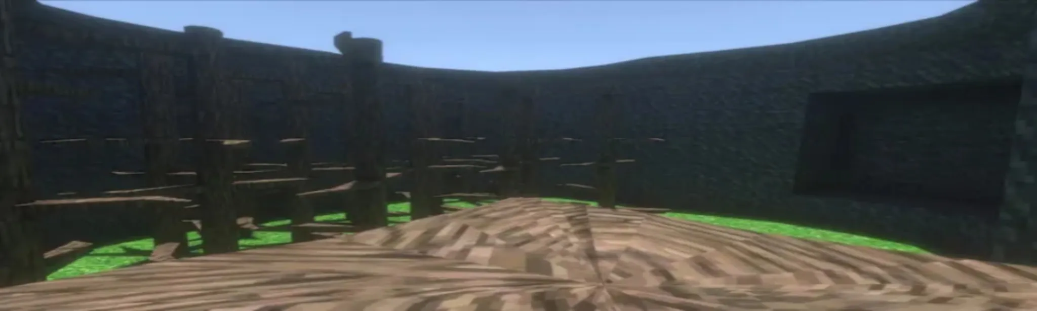 Project Revenge 2