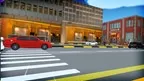 Traffic Escape - VR Road Crossing Game screenshot 4
