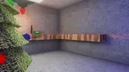Spooky Baboon screenshot 2