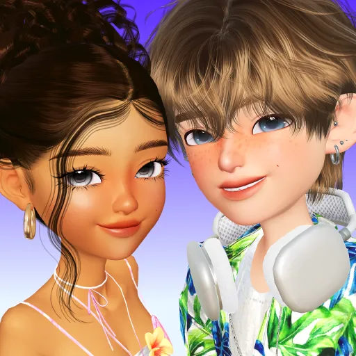 ZEPETO: Avatar, Connect & Live - Apps on Google Play