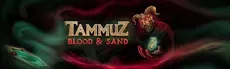 XR Puzzle-Box - Tammuz: Blood & Sand hero image