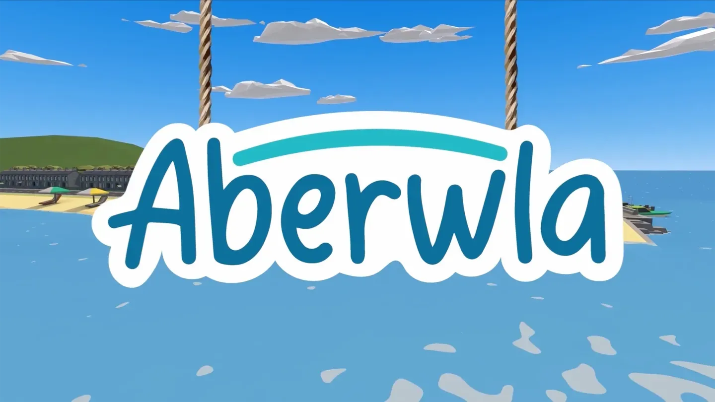 Aberwla trailer 0