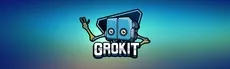 Grokit hero image
