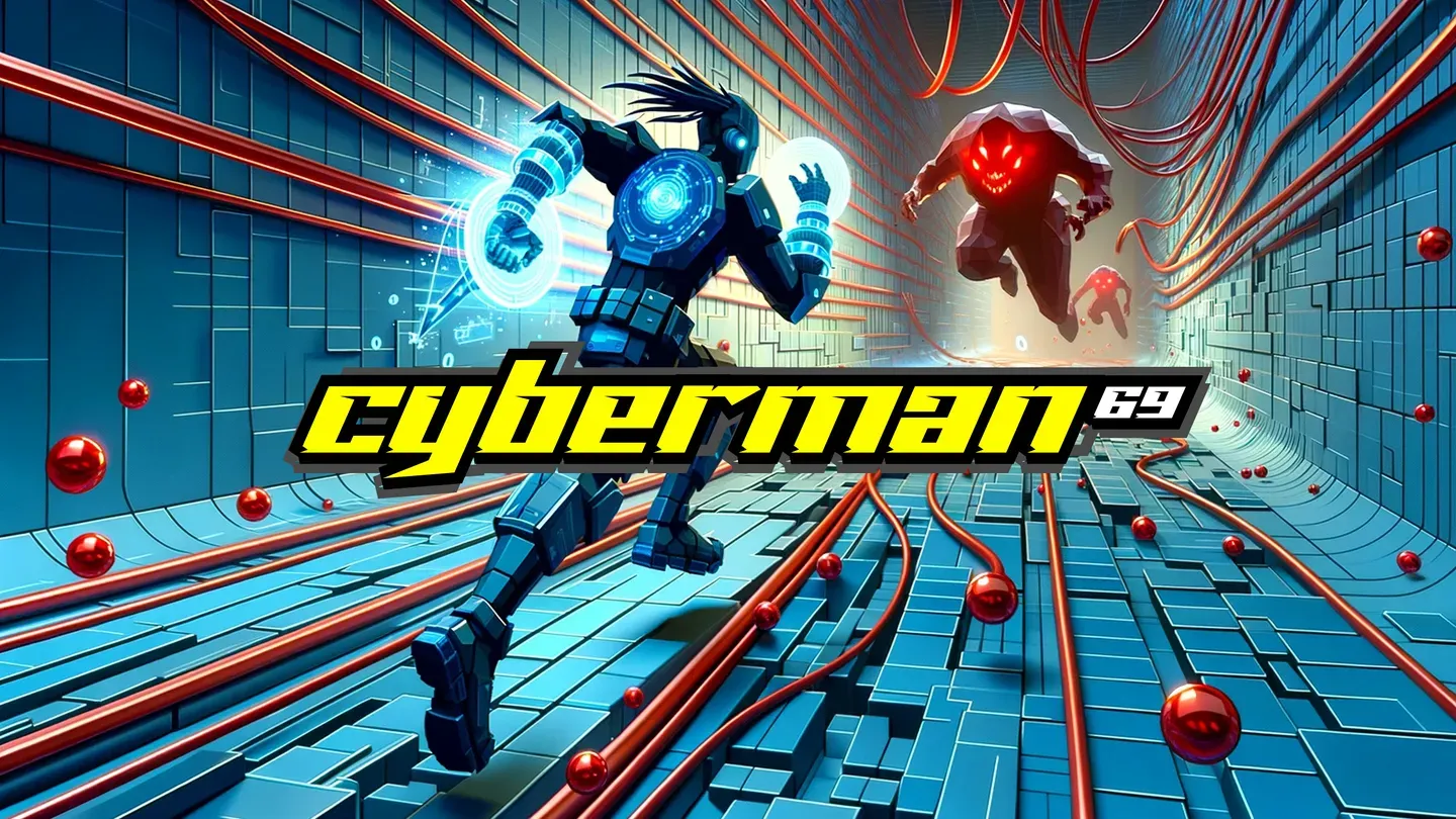 Cyberman 69 trailer 0