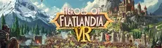 Heroes of Flatlandia VR hero image