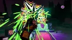 Demon Face Punching Club - Demo screenshot 2