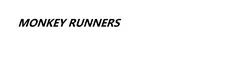Monkey Runners hero image