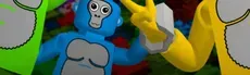 Brick Tag VR hero image