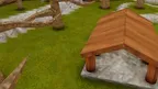 Monkey Park screenshot 2
