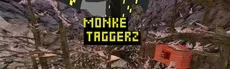 Monke Taggerz hero image