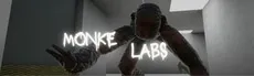 Monke Labs hero image