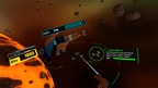 Homeworld: Vast Reaches screenshot 5