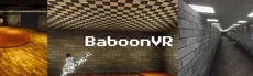 BaboonVR hero image