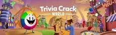 Trivia Crack World hero image