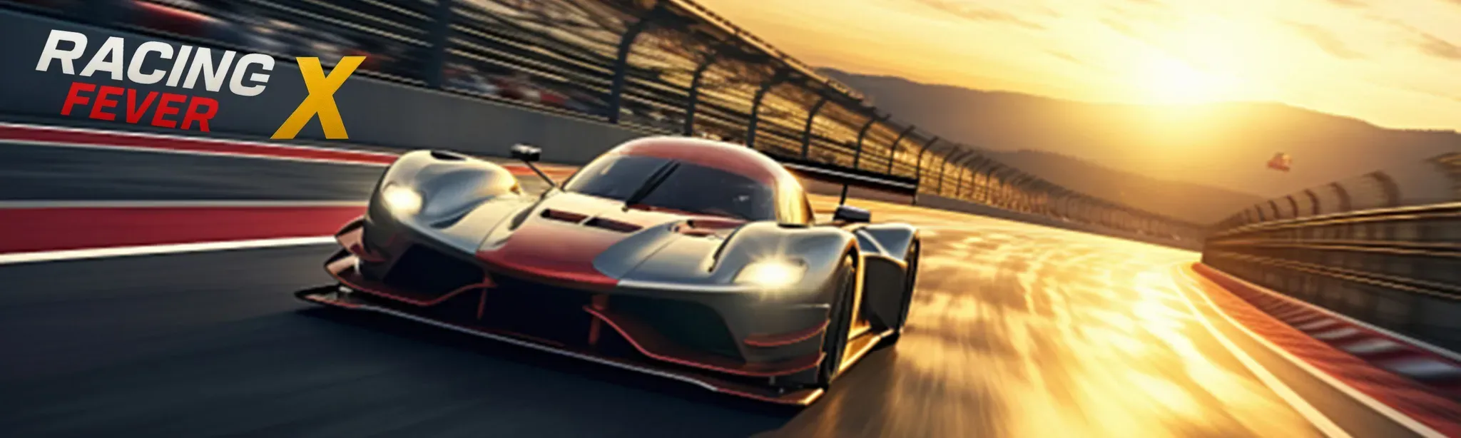 Car Racing Games |Car Game| RacingFeverX