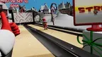 Jingle Strike VR Bowling screenshot 3