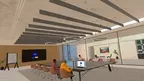 OowOah VR Meeting Room & Quantum Leap screenshot 4