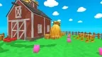 Cat Tag Jump Only UP screenshot 2