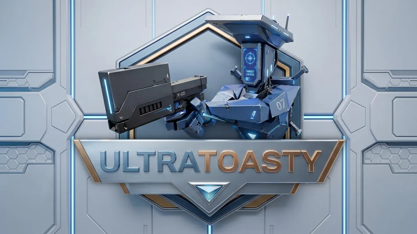 UltraToasty trailer 0