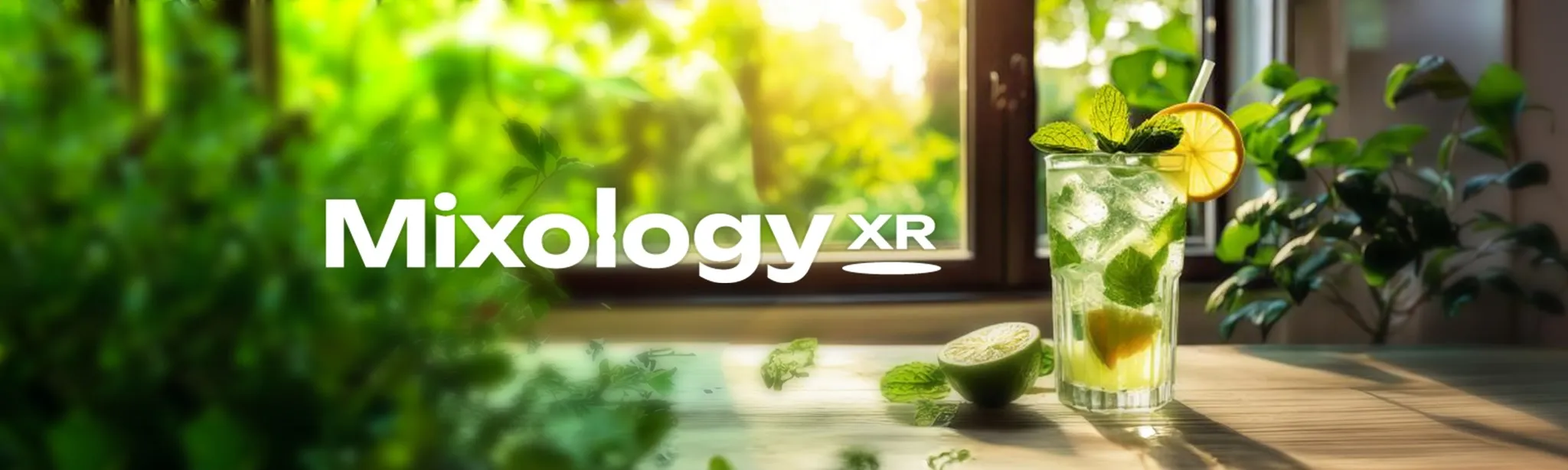 MixologyXR