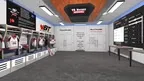 VR Hockey Reborn screenshot 1