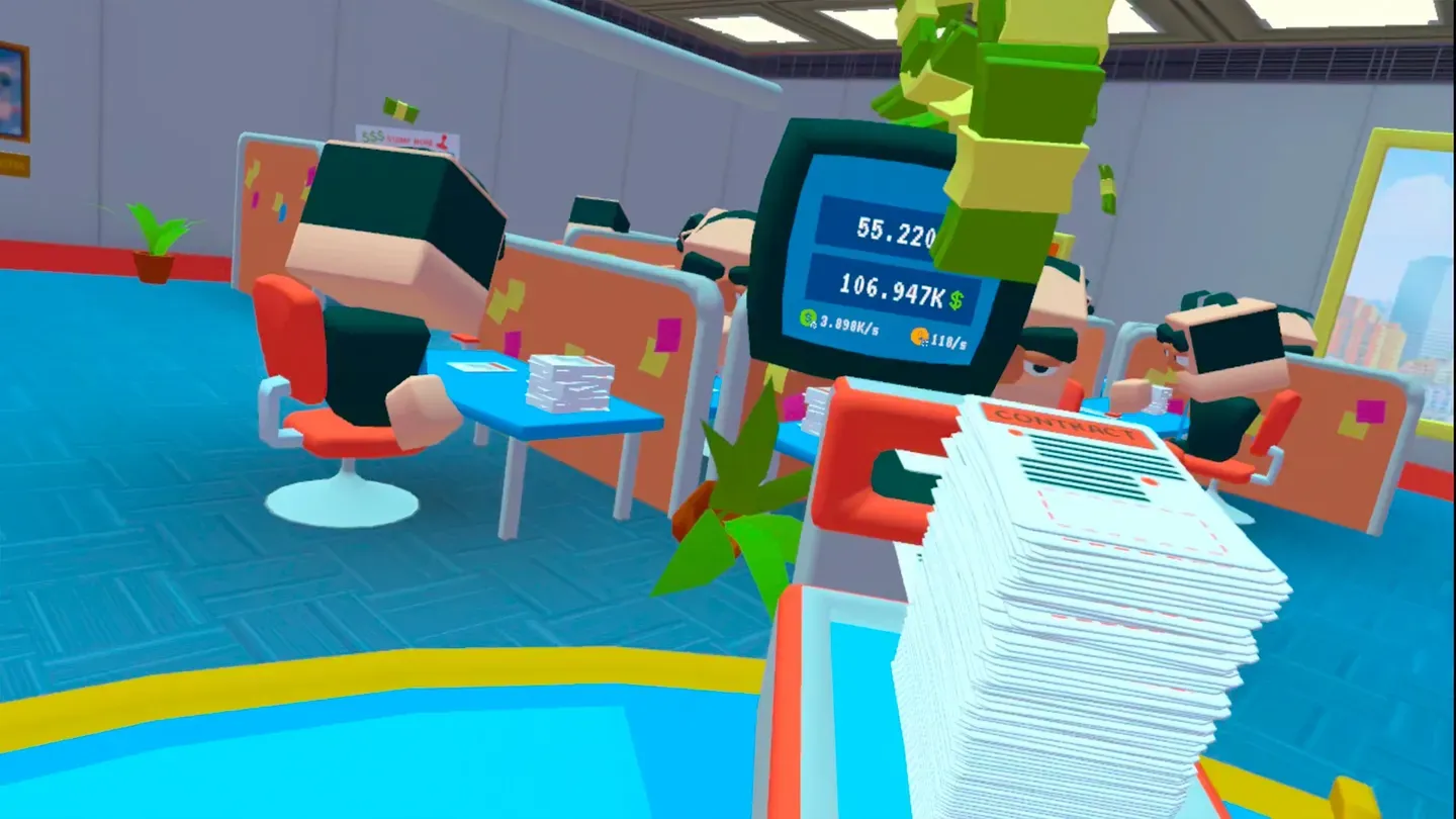 Stamp Boss cover image