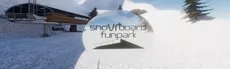 Snowboard Funpark hero image