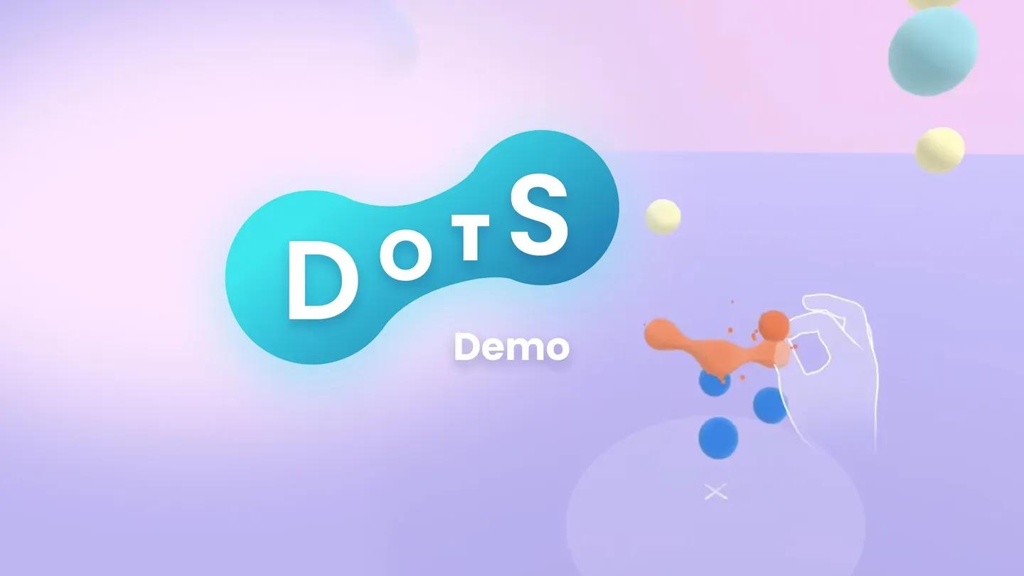 Dots Demo trailer 0