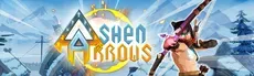 Ashen Arrows hero image