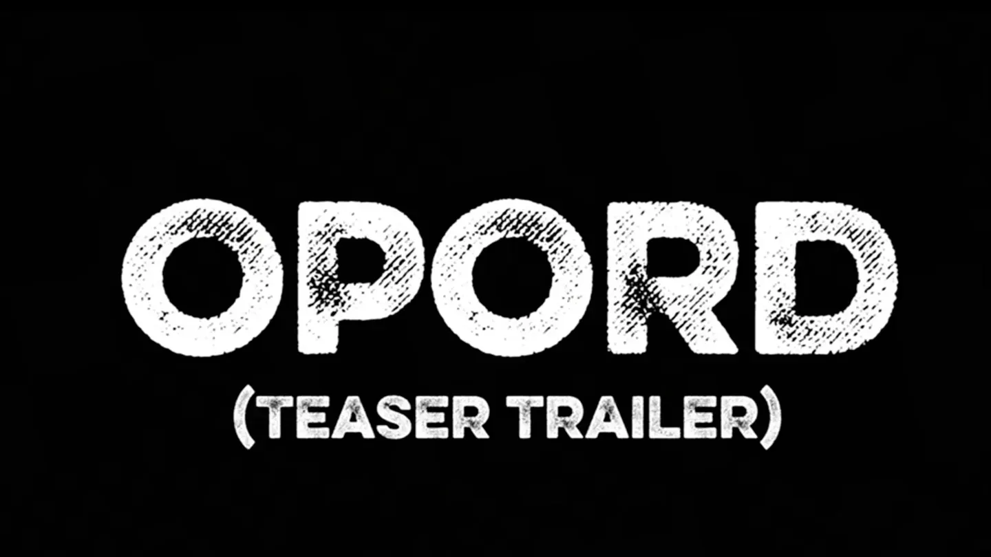 OPORD VR trailer 0