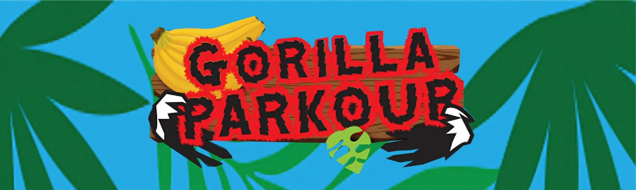 Gorilla Parkour