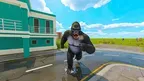 Angry Gorilla Attack VR Jungle Escape screenshot 0