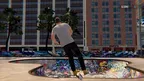 Stunt Scooter Simulator VR screenshot 0