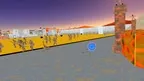 Sun God Immortals screenshot 2
