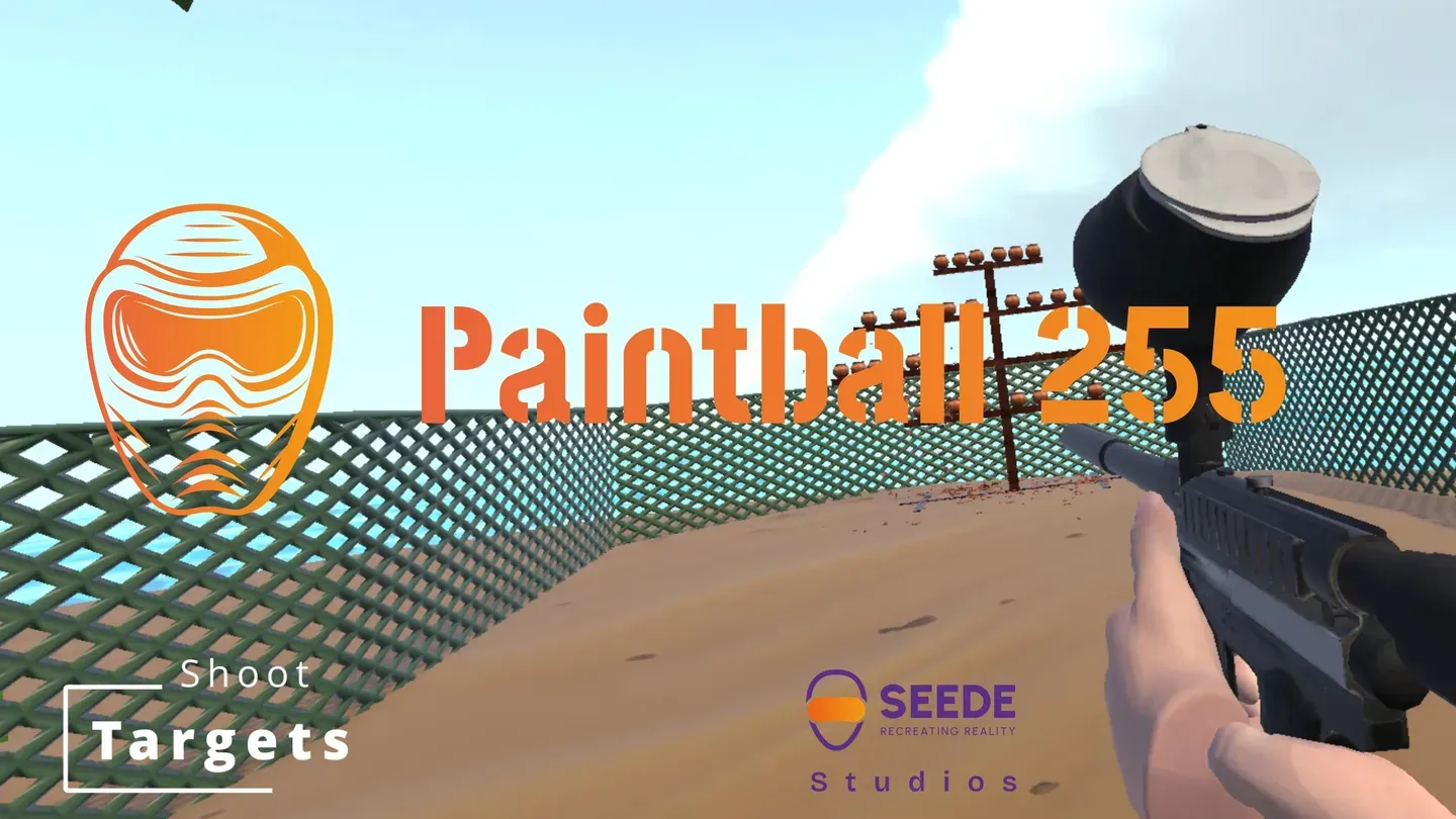 PaintBall 255 trailer 0