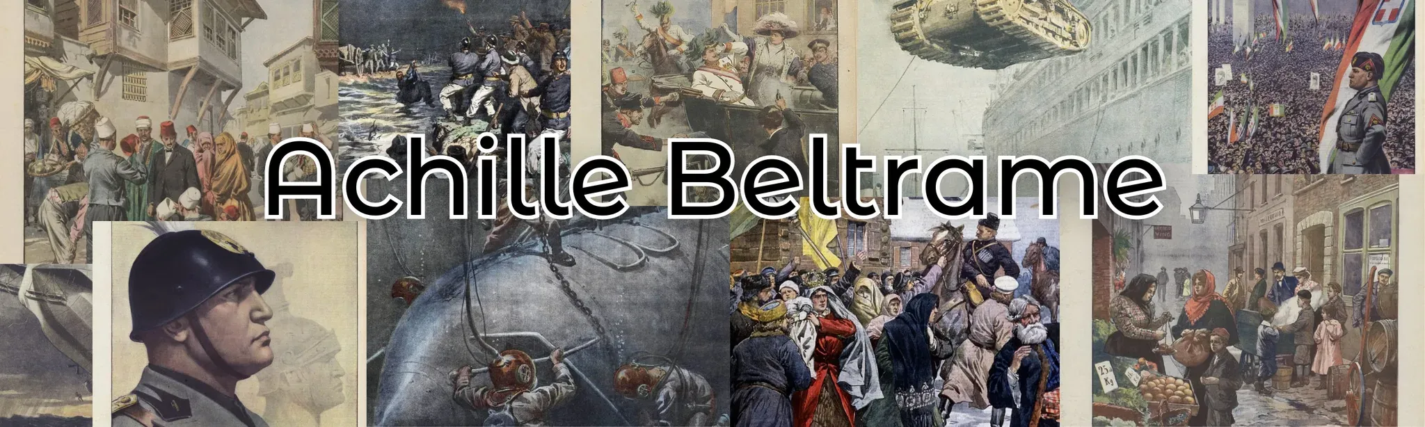 Beltrame's Gallery