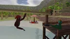 Monki Business Remastered screenshot 1