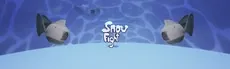 Snow Fight demo hero image