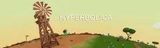 Hyperbolica hero image