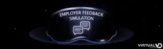 VREW Employer Feedback Simulation DEMO hero image