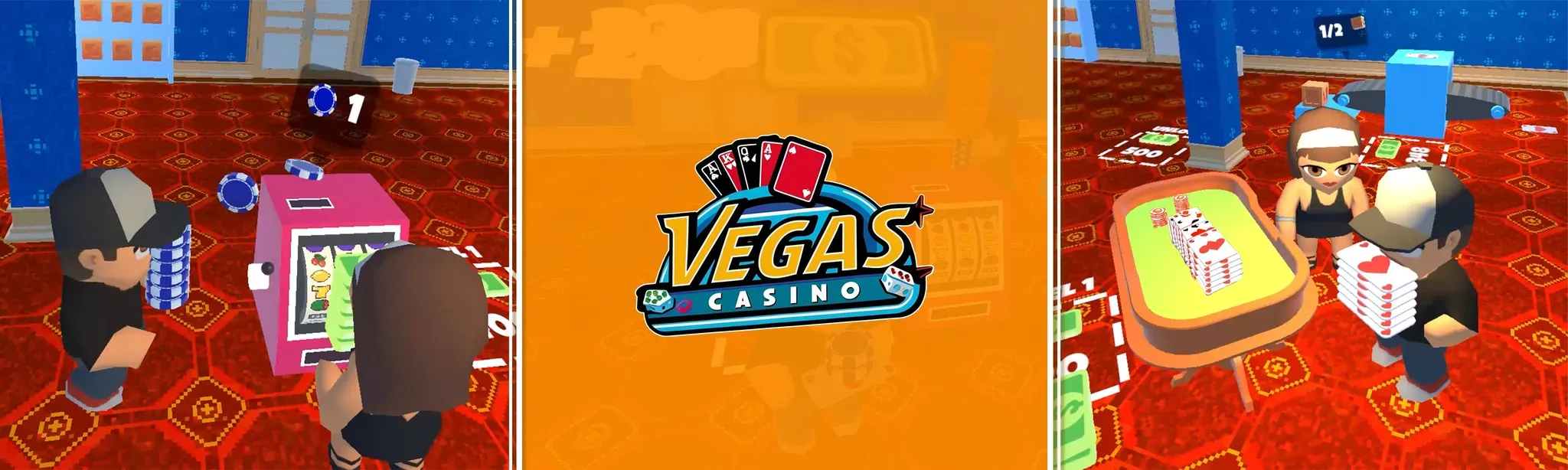 Vegas Casino
