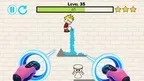 Happy Pee Time: VR Brain Puzzle screenshot 4