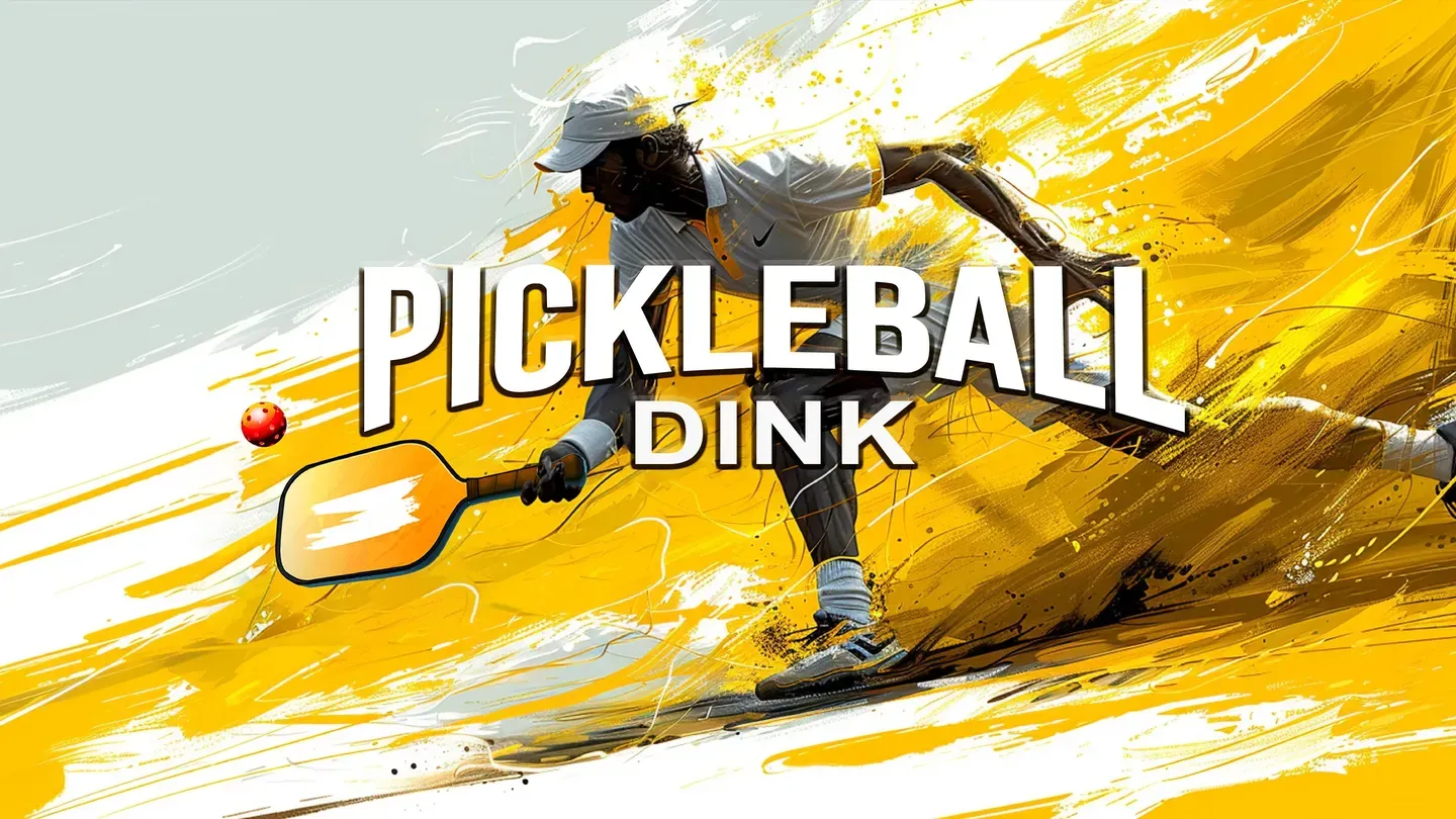 Pickleball Dink trailer 0