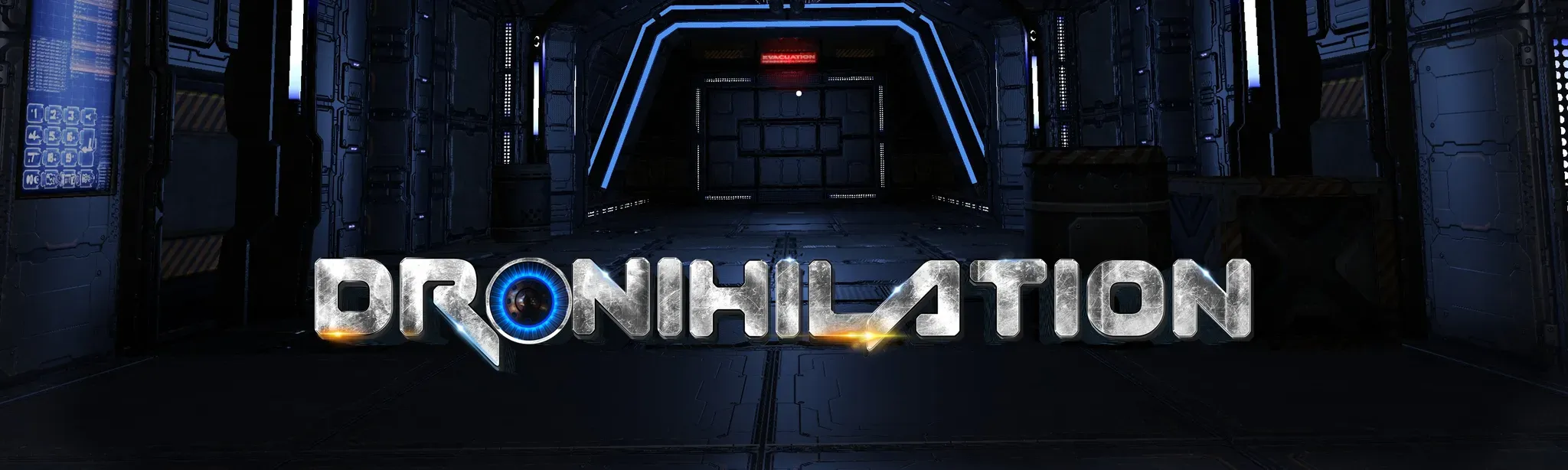 Dronihilation