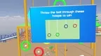 Magic hoops and soccer balls screenshot 0