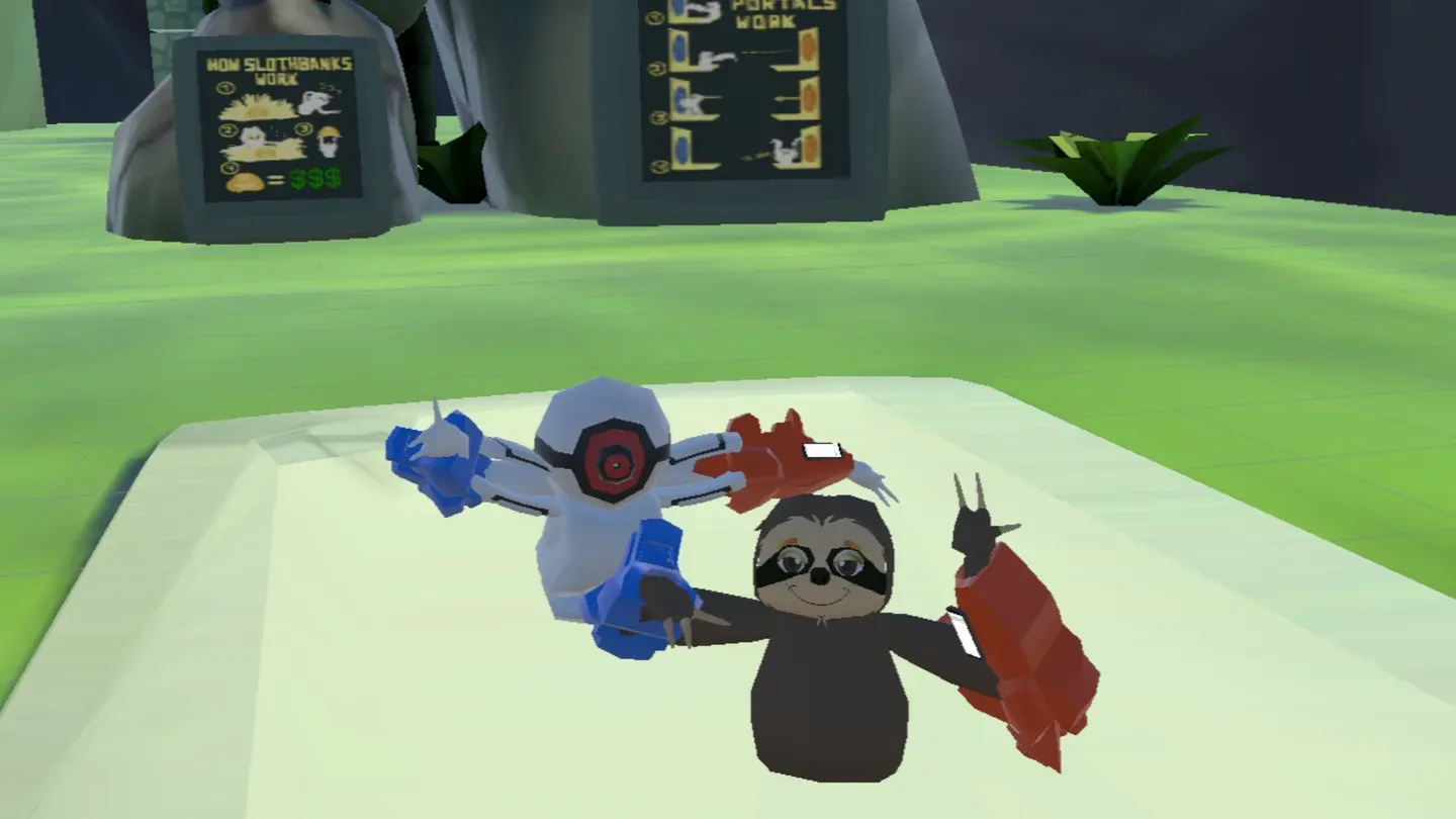 Portal Tag cover image