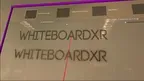 WhiteboardXR screenshot 1